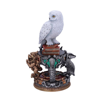 Harry Potter Hedwig Owl Figurine 22cm