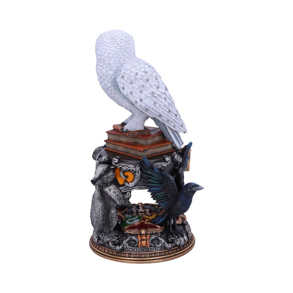 Harry Potter Hedwig Owl Figurine 22cm