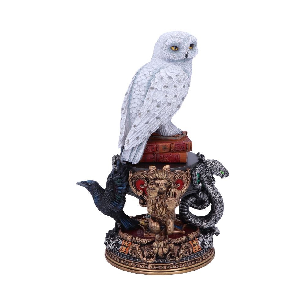 Harry Potter Hedwig Owl Figurine 22cm