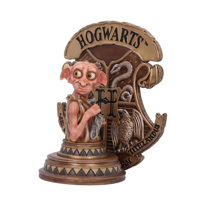 Officially Licensed Harry Potter Dobby Bookend 20cm