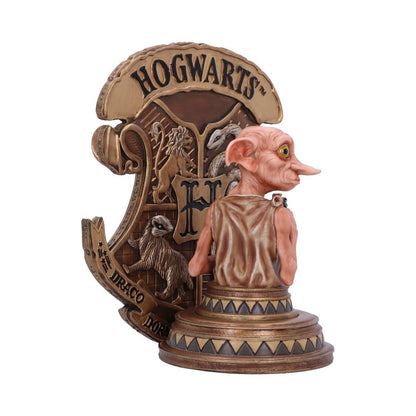 Officially Licensed Harry Potter Dobby Bookend 20cm