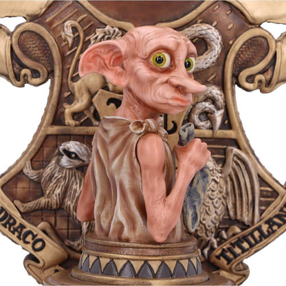 Officially Licensed Harry Potter Dobby Bookend 20cm