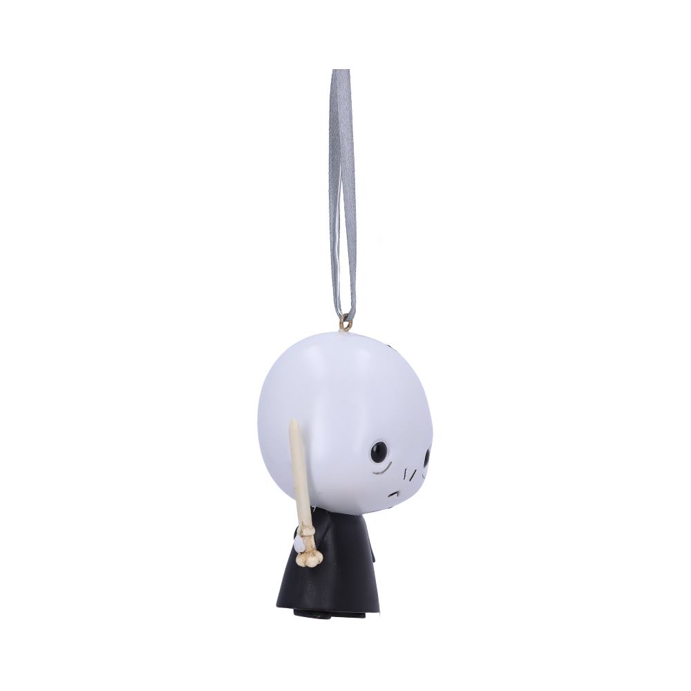 Officially Licensed Harry Potter Voldemort Hanging Ornament 7.5cm