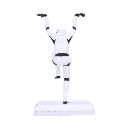 Stormtrooper Crane Kick 20.5cm