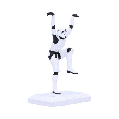 Stormtrooper Crane Kick 20.5cm