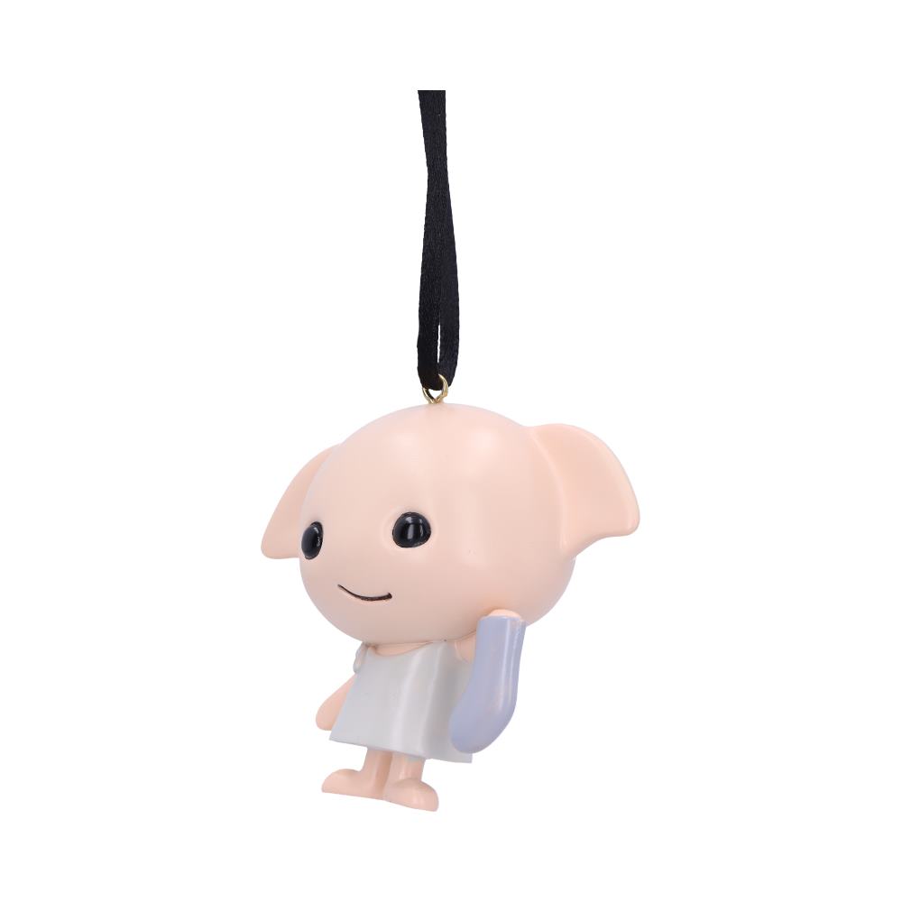 Officially Licensed Harry Potter Dobby Hanging Ornament