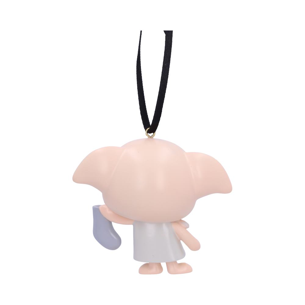 Officially Licensed Harry Potter Dobby Hanging Ornament