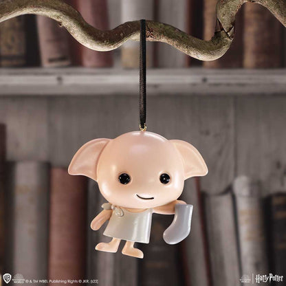 Officially Licensed Harry Potter Dobby Hanging Ornament