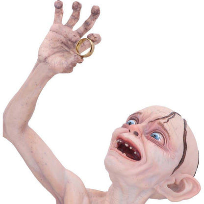 Lord of the Rings Gollum Bust 39cm