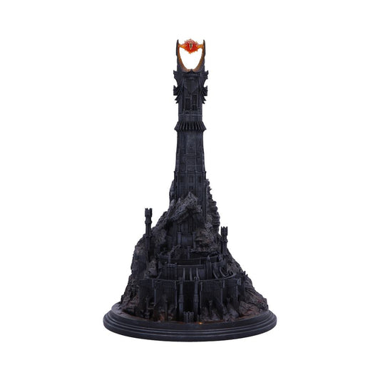 Lord of the Rings BaradDur Backflow Incense Burner