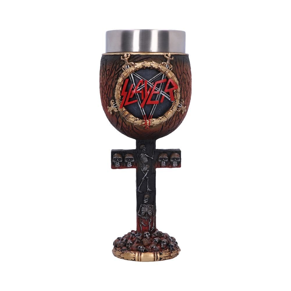 Slayer Seasons in the Abyss Goblet 20.5cm