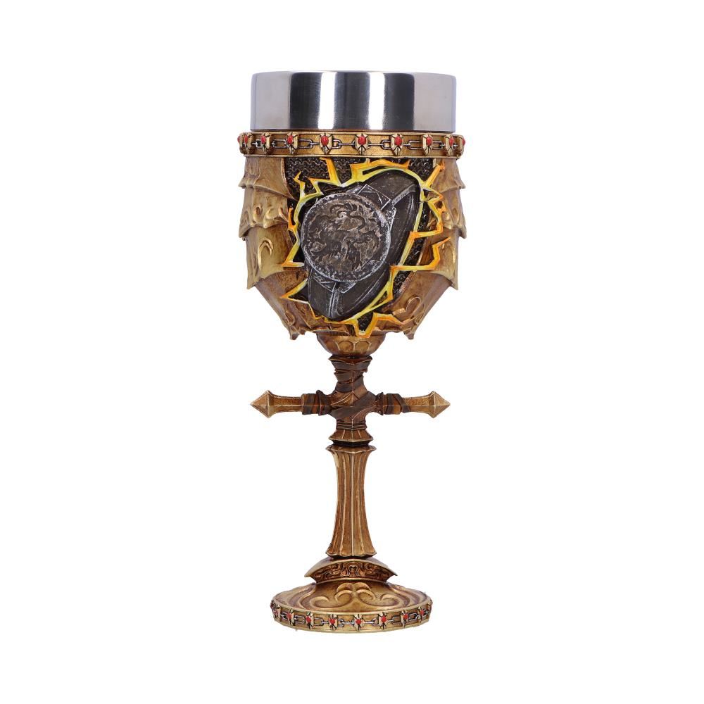 Dark Souls Ornstein Goblet 19.5cm