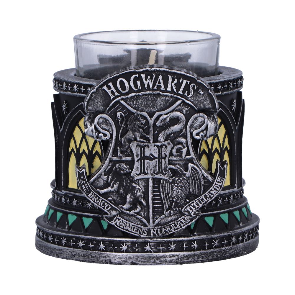 Harry Potter Slytherin House Tea Light Holder