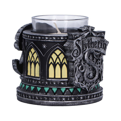 Harry Potter Slytherin House Tea Light Holder