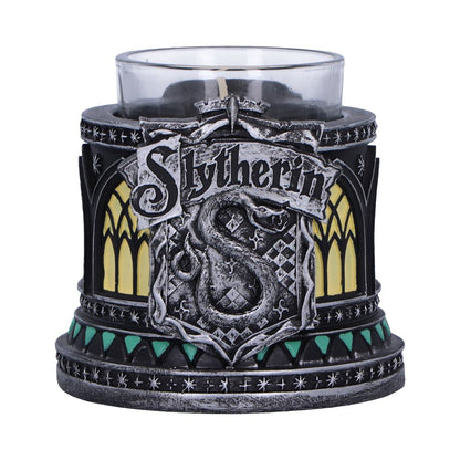 Harry Potter Slytherin House Tea Light Holder