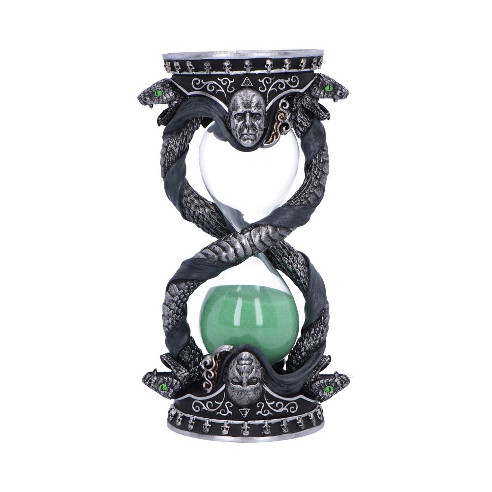 Harry Potter Lord Voldemort Dark Mark Sand Timer