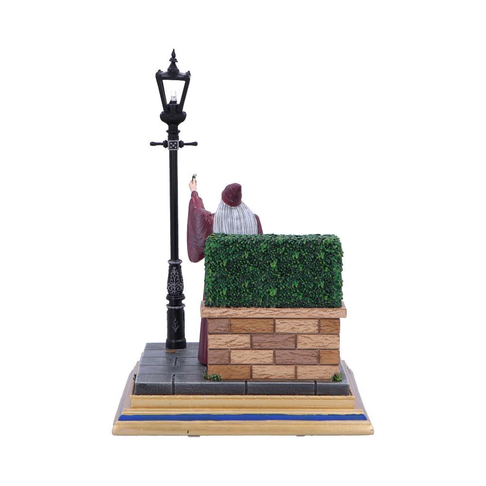 Harry Potter Privet Drive Light Up Figurine