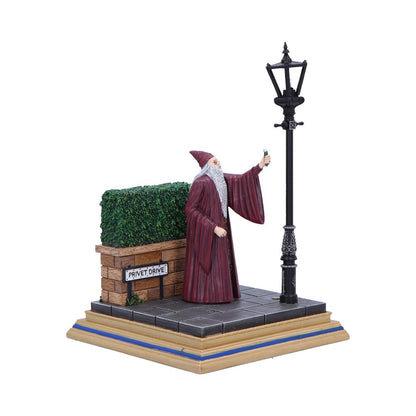 Harry Potter Privet Drive Light Up Figurine