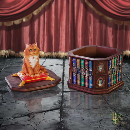 Mad About Cats Box by Lisa Parker