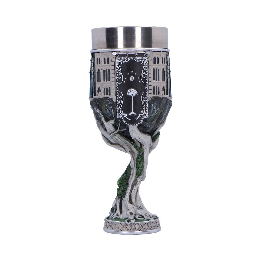 Lord of the Rings Gondor Goblet 19cm