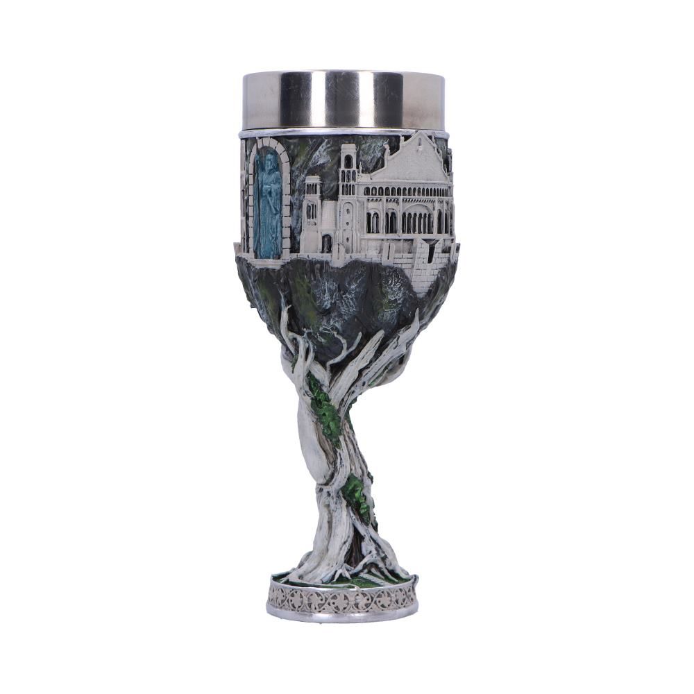 Lord of the Rings Gondor Goblet 19cm