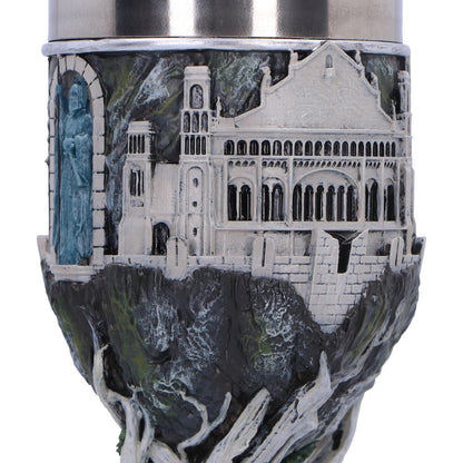 Lord of the Rings Gondor Goblet 19cm