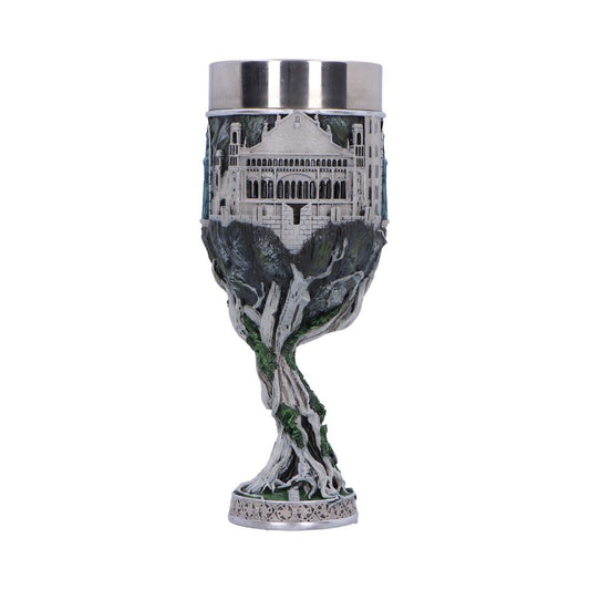 Lord of the Rings Gondor Goblet 19cm