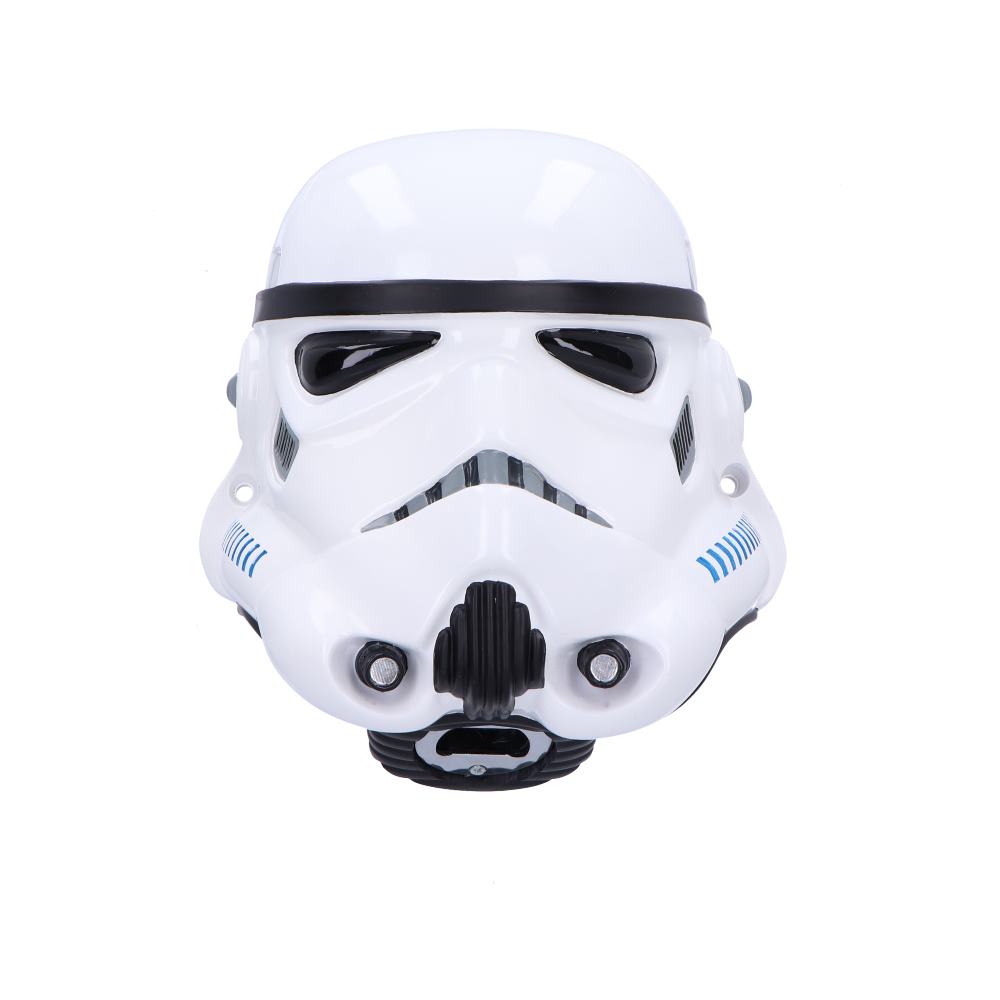 Original Stormtrooper Helmet Bottle Opener