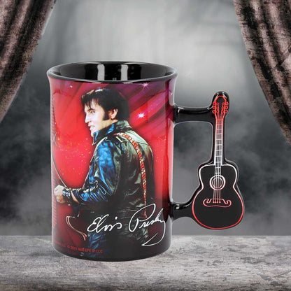 Mug - Elvis '68 16oz