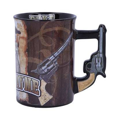 Mug - John Wayne - The Duke 16oz