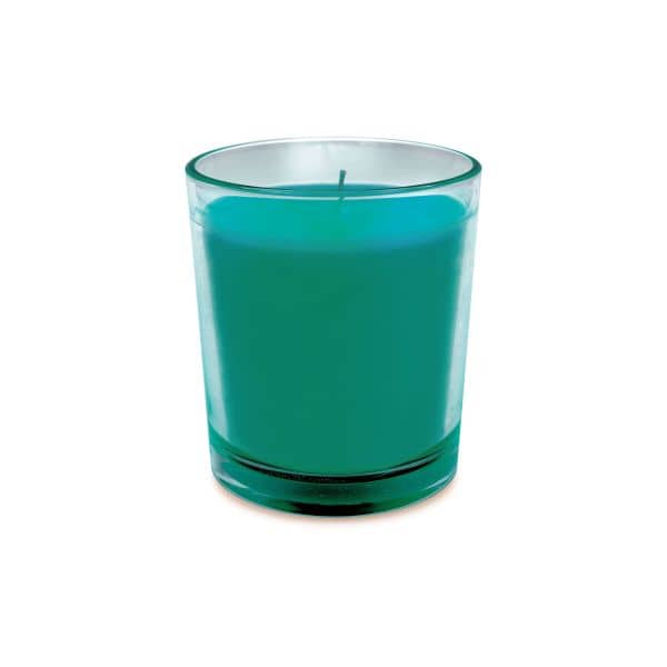 Winter Spruce Scented Jar Candle