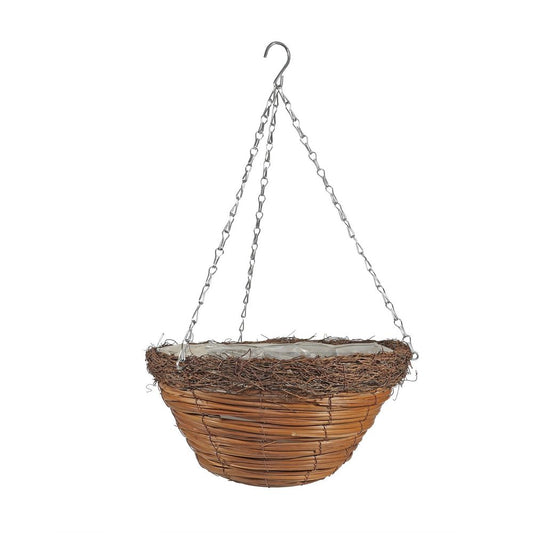 Round Hanging Basket - 35cm