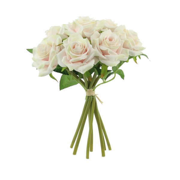 Small Light Pink Arundel Rose Bouquet