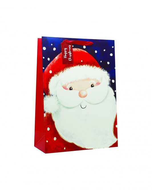 Extra Large Santa Gift Bag