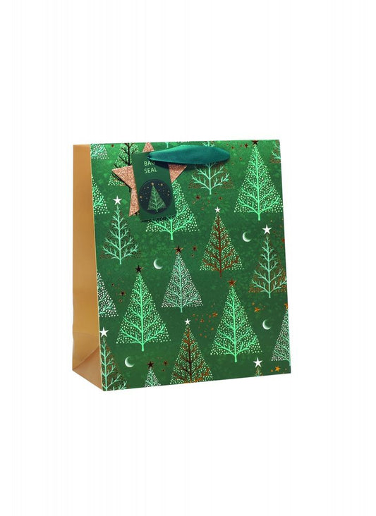 Large Woodland Retreat Gift Bag