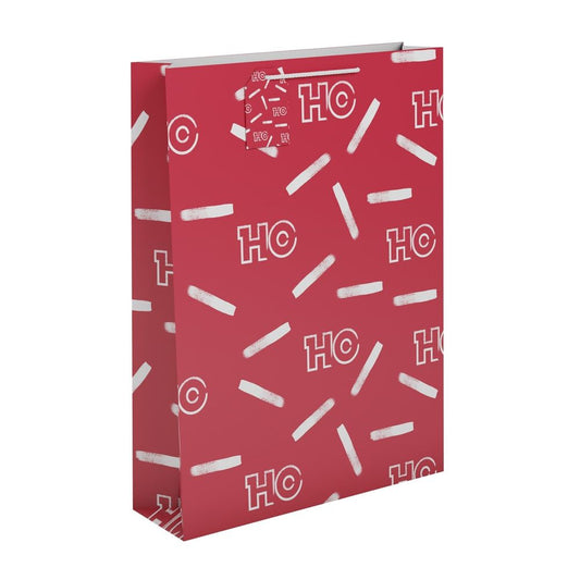 Extra Large Ho Ho Ho! Gift Bag