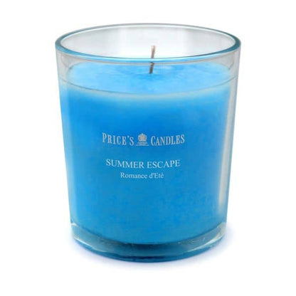 Summer Escape Scented Jar Candle