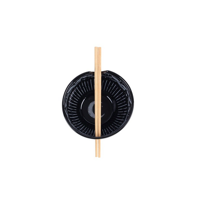 Spellbound Sky Noodle Bowl and Chopsticks Set