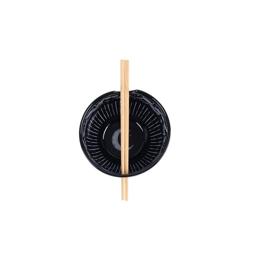 Spellbound Sky Noodle Bowl and Chopsticks Set