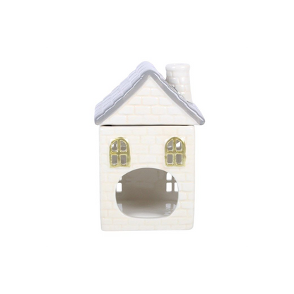 Stone Cottage Oil Burner