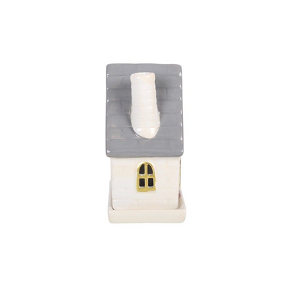Hearth Cottage Incense Cone Holder