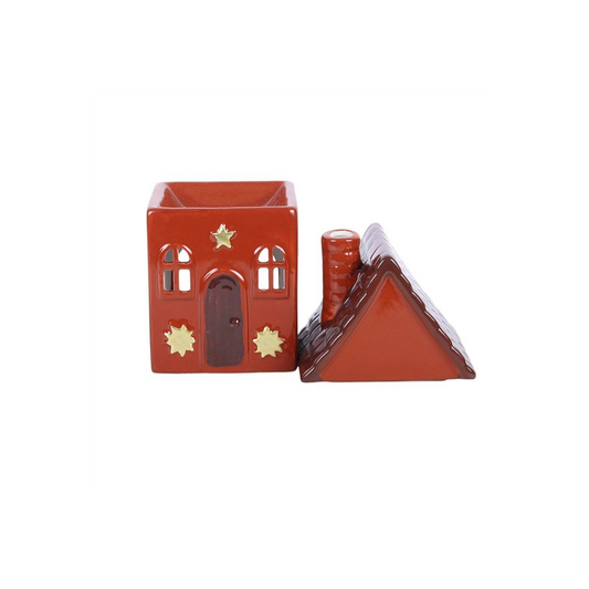 Hearth Cottage Oil Burner