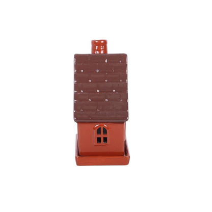 Hearth Cottage Incense Cone Holder
