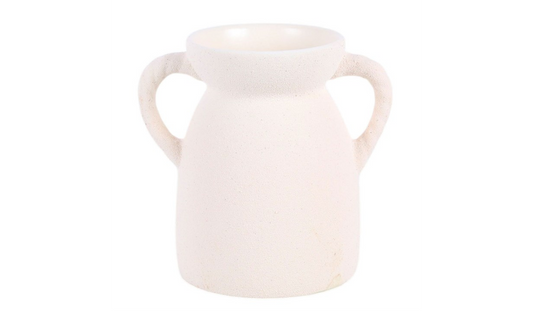 Rope Handle Oil Burner and Wax Warmer