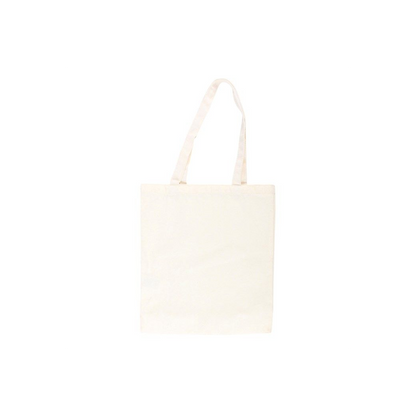 Leaping Hare Tote Bag