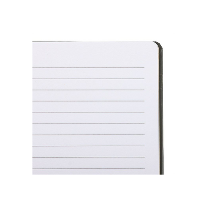 Witch's Notes A5 Notebook