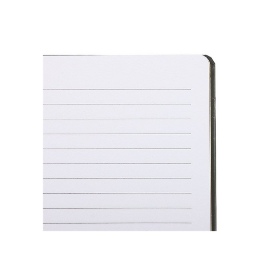 Witch's Notes A5 Notebook