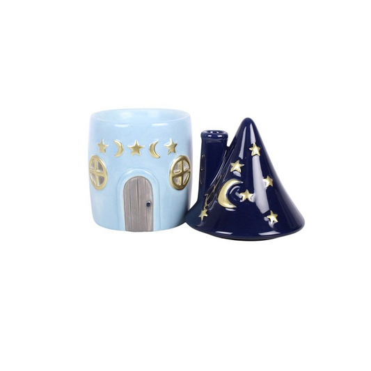 Celestial Cottage Oil Burner