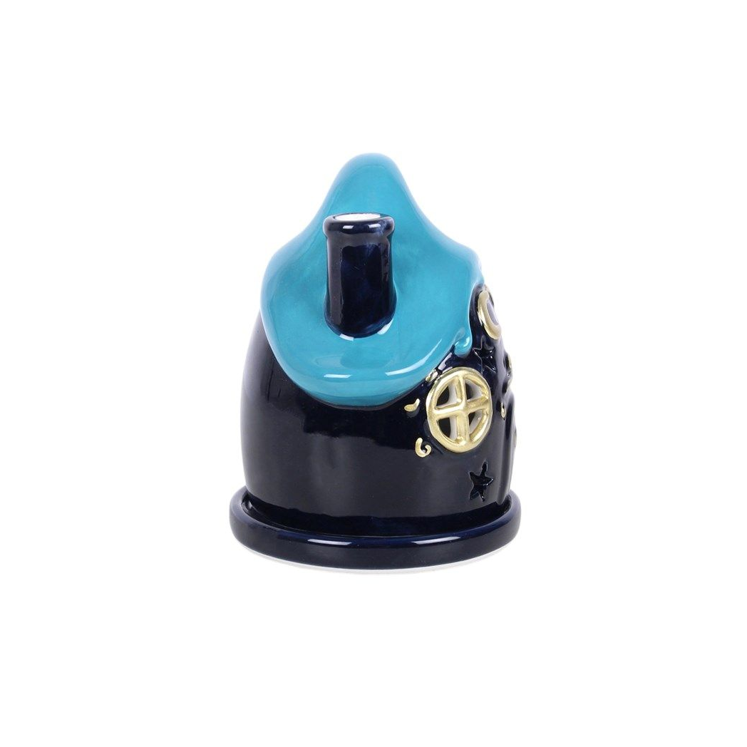 Celestial Cottage Incense Cone Holder