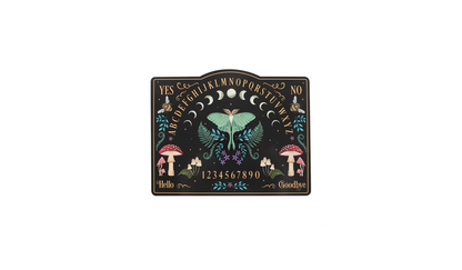Dark Forest Talking Board